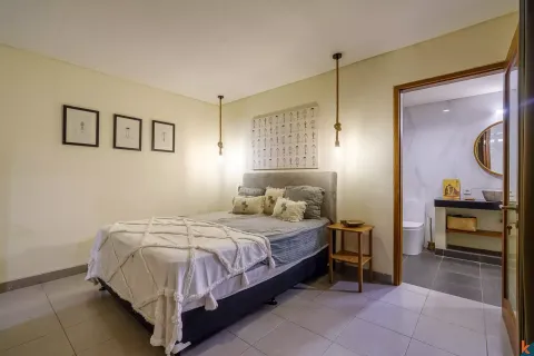 2 bedrooms Villa in Kediri, Indonesia No. 10908 20