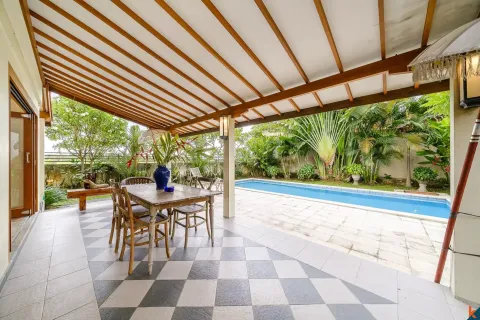 2 bedrooms Villa in Kediri, Indonesia No. 10908 5