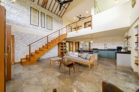2 bedrooms Villa in Kediri, Indonesia No. 10908 7
