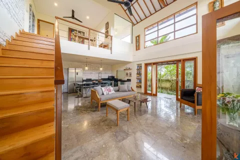 2 bedrooms Villa in Kediri, Indonesia No. 10908 6