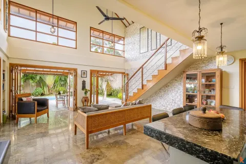 2 bedrooms Villa in Kediri, Indonesia No. 10908 8