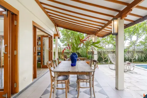 2 bedrooms Villa in Kediri, Indonesia No. 10908 4