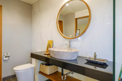 2 bedrooms Villa in Kediri, Indonesia No. 10908 24