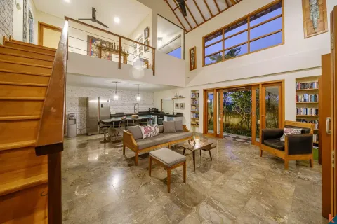 2 bedrooms Villa in Kediri, Indonesia No. 10908 9