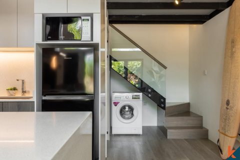 1 bedroom Villa in Canggu, Badung, Indonesia No. 10906 6