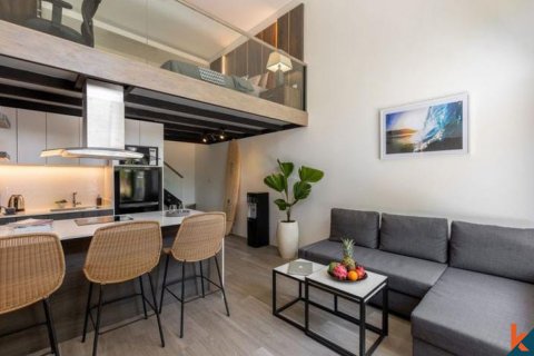 1 bedroom Villa in Canggu, Badung, Indonesia No. 10906 13
