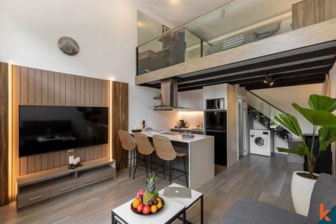 1 bedroom Villa in Canggu, Badung, Indonesia No. 10906 16