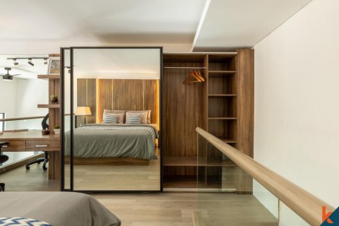 1 bedroom Villa in Canggu, Badung, Indonesia No. 10906 10