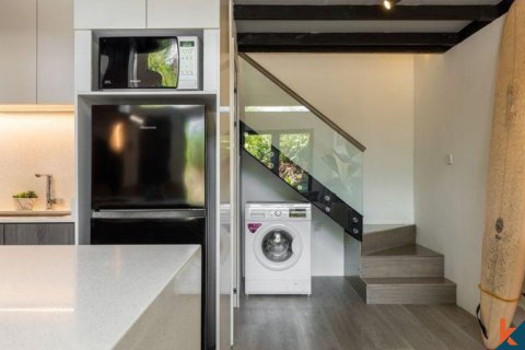 1 bedroom Villa in Canggu, Badung, Indonesia No. 10906 15