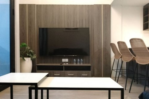 1 bedroom Villa in Canggu, Badung, Indonesia No. 10906 25
