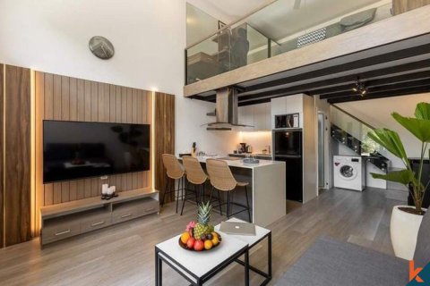 1 bedroom Villa in Canggu, Badung, Indonesia No. 10906 14
