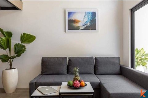 1 bedroom Villa in Canggu, Badung, Indonesia No. 10906 8