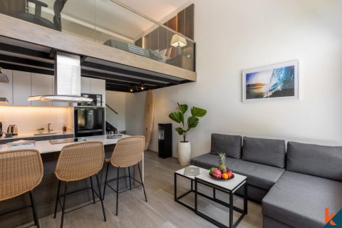 1 bedroom Villa in Canggu, Badung, Indonesia No. 10906 11