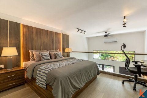 1 bedroom Villa in Canggu, Badung, Indonesia No. 10906 2