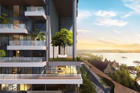 Opus Bay in Sekupang, Batam, Indonesia No. 2218 3