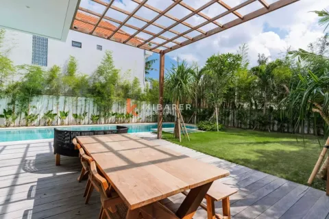 3 bedrooms Villa in Pererenan, Mengwi, Badung, Indonesia No. 11869 3
