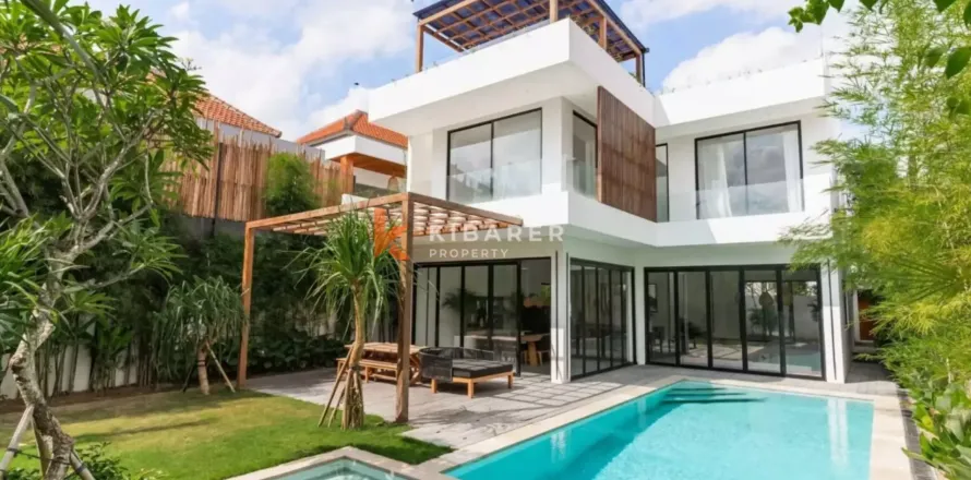 3 bedrooms Villa in Pererenan, Mengwi, Badung, Indonesia No. 11869