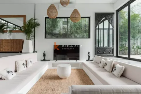 3 bedrooms Villa in Pererenan, Mengwi, Badung, Indonesia No. 11869 7