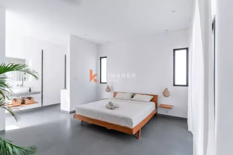 3 bedrooms Villa in Pererenan, Mengwi, Badung, Indonesia No. 11869 13