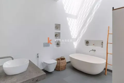 3 bedrooms Villa in Pererenan, Mengwi, Badung, Indonesia No. 11869 12