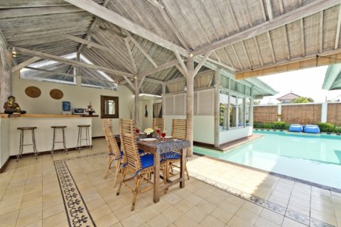 2 bedrooms Villa in Seminyak, Badung, Indonesia No. 1594 7
