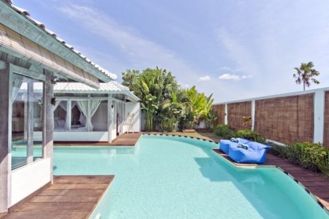 2 bedrooms Villa in Seminyak, Badung, Indonesia No. 1594 10