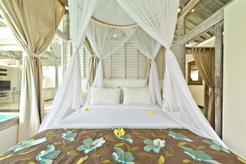 2 bedrooms Villa in Seminyak, Badung, Indonesia No. 1594 15
