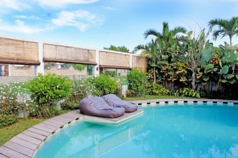 2 bedrooms Villa in Seminyak, Badung, Indonesia No. 1594 3