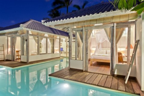 2 bedrooms Villa in Seminyak, Badung, Indonesia No. 1594 21