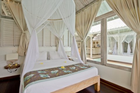 2 bedrooms Villa in Seminyak, Badung, Indonesia No. 1594 19