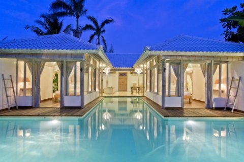 2 bedrooms Villa in Seminyak, Badung, Indonesia No. 1594 24