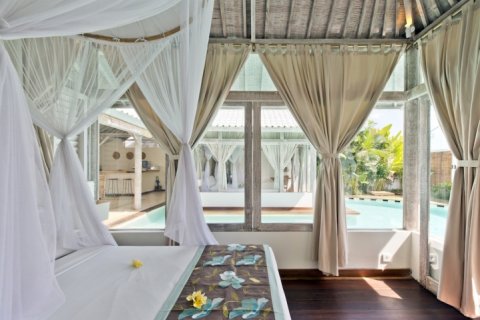2 bedrooms Villa in Seminyak, Badung, Indonesia No. 1594 18