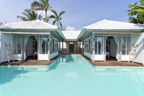 2 bedrooms Villa in Seminyak, Badung, Indonesia No. 1594 12