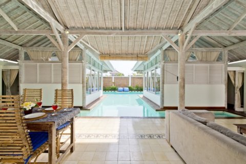 2 bedrooms Villa in Seminyak, Badung, Indonesia No. 1594 5