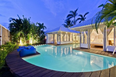 2 bedrooms Villa in Seminyak, Badung, Indonesia No. 1594 25