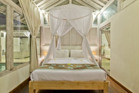 2 bedrooms Villa in Seminyak, Badung, Indonesia No. 1594 22