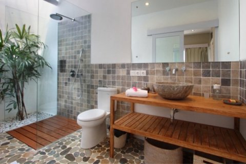 3 bedrooms Villa in Seminyak, Badung, Indonesia No. 1597 12