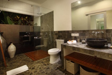 3 bedrooms Villa in Seminyak, Badung, Indonesia No. 1597 11