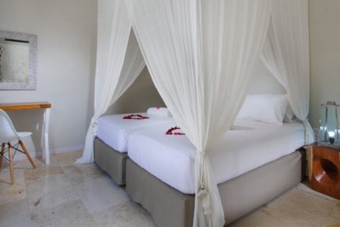 3 bedrooms Villa in Seminyak, Badung, Indonesia No. 1597 8