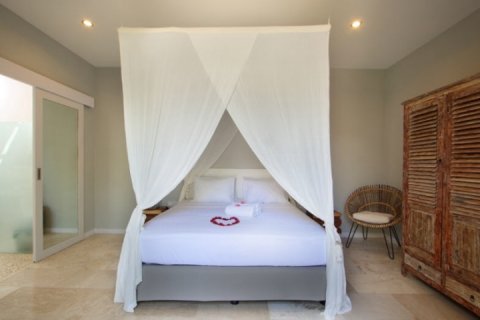 3 bedrooms Villa in Seminyak, Badung, Indonesia No. 1597 29