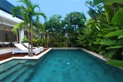 3 bedrooms Villa in Seminyak, Badung, Indonesia No. 1597 19