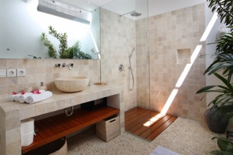 3 bedrooms Villa in Seminyak, Badung, Indonesia No. 1597 13