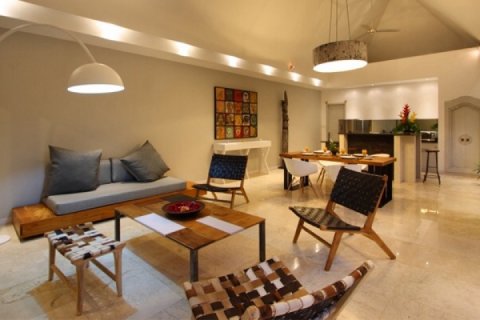 3 bedrooms Villa in Seminyak, Badung, Indonesia No. 1597 5
