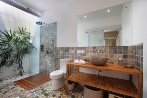 3 bedrooms Villa in Seminyak, Badung, Indonesia No. 1597 30