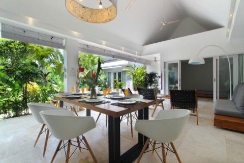 3 bedrooms Villa in Seminyak, Badung, Indonesia No. 1597 21