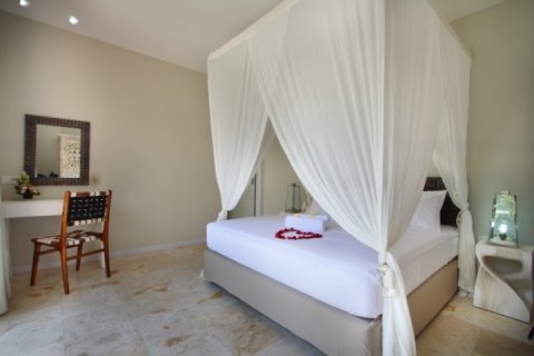 3 bedrooms Villa in Seminyak, Badung, Indonesia No. 1597 28