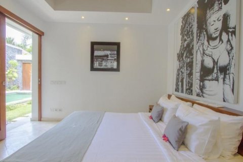 6 bedrooms Villa in Seminyak, Badung, Indonesia No. 1595 18