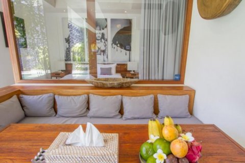 6 bedrooms Villa in Seminyak, Badung, Indonesia No. 1595 6