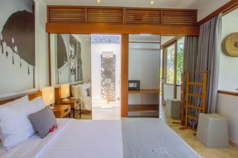 6 bedrooms Villa in Seminyak, Badung, Indonesia No. 1595 19