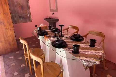 Вилла с 2 спальнями в Jimbaran, Бадунг, Индонезия № 12149 7